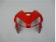 Loja Abs Moto Plásticos Honda CBR 600RR 05-06 - Vermelho Preto