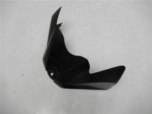 Loja Abs Moto Plásticos Suzuki GSXR 600 / 750 K8 08-10 - Preto