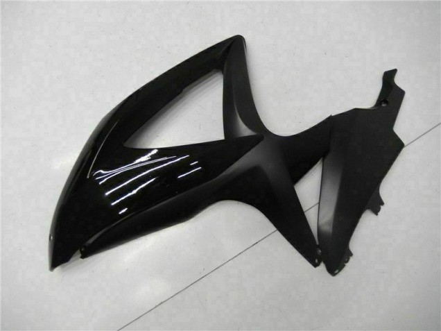 Loja Abs Moto Plásticos Suzuki GSXR 600 / 750 K8 08-10 - Preto