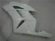 Loja Abs Motocicleta Plástico Honda CBR 1000RR 04-05 - Branco