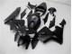Loja Abs Motocicleta Plástico Honda CBR 600RR 05-06 - Preto Fosco
