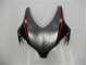 Loja Carenagem Moto Honda CBR 1000RR 08-11 - Cinzento Vermelho Preto