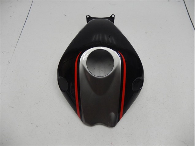 Loja Carenagem Moto Honda CBR 1000RR 08-11 - Cinzento Vermelho Preto