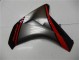 Loja Carenagem Moto Honda CBR 1000RR 08-11 - Cinzento Vermelho Preto