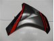 Loja Carenagem Moto Honda CBR 1000RR 08-11 - Cinzento Vermelho Preto