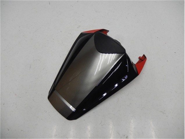 Loja Carenagem Moto Honda CBR 1000RR 08-11 - Cinzento Vermelho Preto