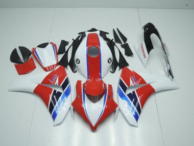 Loja Carenagem Moto Honda CBR 1000RR 08-11 - Estilo HRC