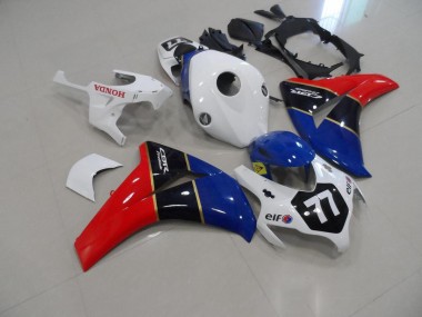 Loja Carenagem Moto Honda CBR 1000RR 08-11 - TT Legends 77