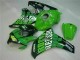 Loja Carenagem Moto Honda CBR 1000RR 08-11 - Verde