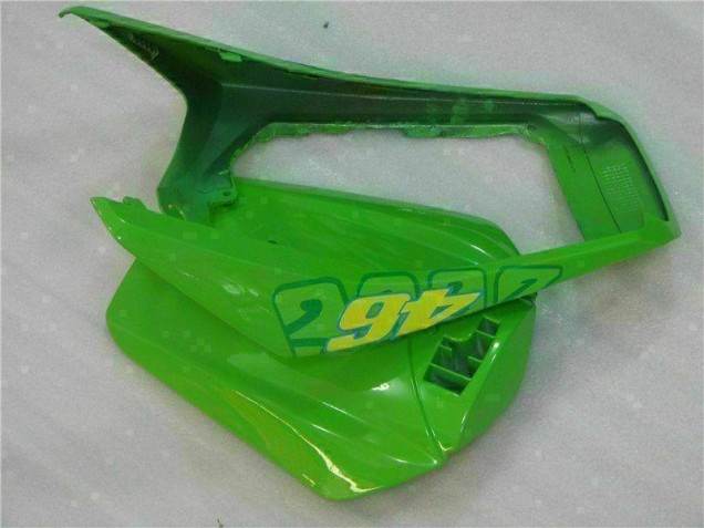 Loja Carenagem Moto Honda CBR 1000RR 08-11 - Verde