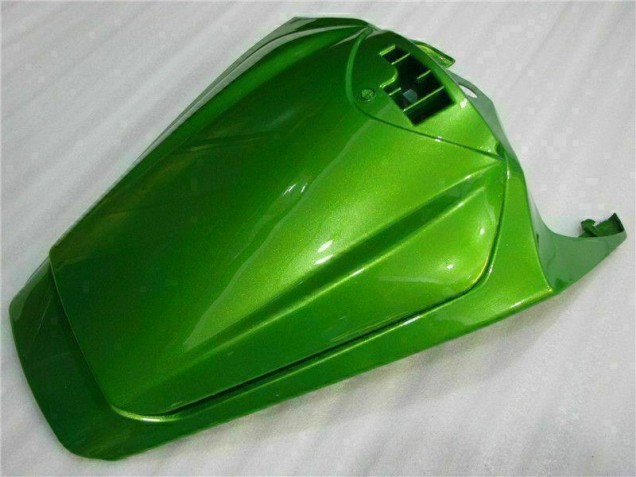 Loja Carenagem Moto Honda CBR 1000RR 08-11 - Verde Preto