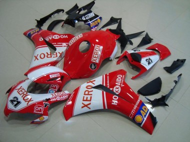 Loja Carenagem Moto Honda CBR 1000RR 08-11 - Xerox