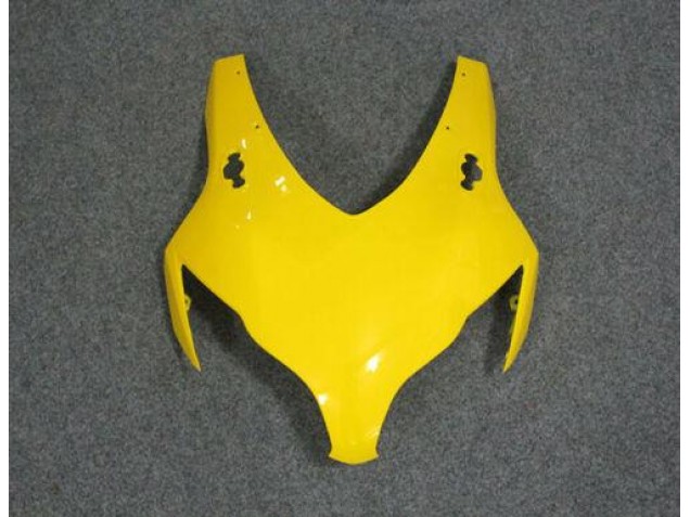 Loja Carenagem Moto Honda CBR 1000RR 12-16 - Amarelo Preto