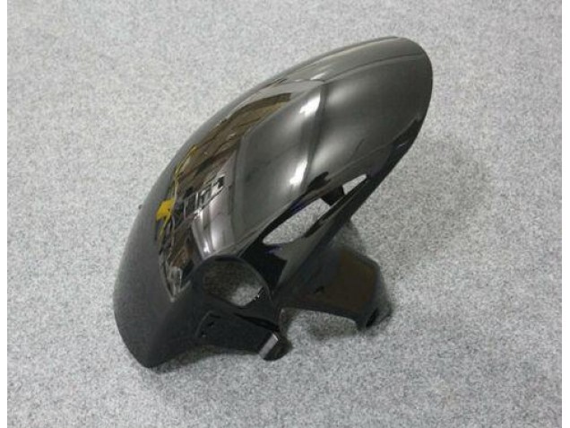 Loja Carenagem Moto Honda CBR 1000RR 12-16 - Amarelo Preto