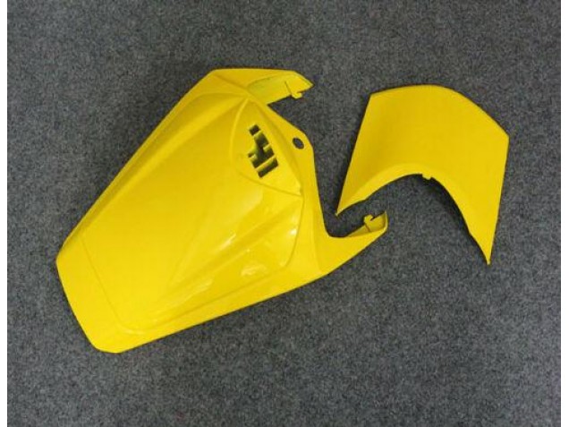 Loja Carenagem Moto Honda CBR 1000RR 12-16 - Amarelo Preto