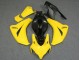 Loja Carenagem Moto Honda CBR 1000RR 12-16 - Amarelo Preto