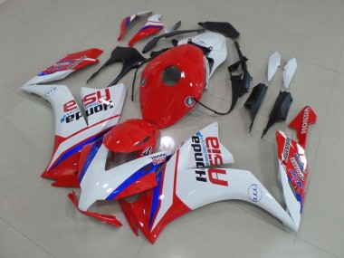 Loja Carenagem Moto Honda CBR 1000RR 12-16 - Honda Asia