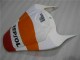 Loja Carenagem Moto Honda CBR 1000RR 12-16 - Laranja Repsol 93