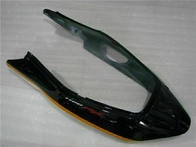 Loja Carenagem Moto Honda CBR 1100 XX 96-07 - Laranja Repsol