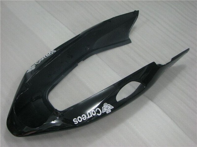 Loja Carenagem Moto Honda CBR 1100 XX 96-07 - Preto Branco West