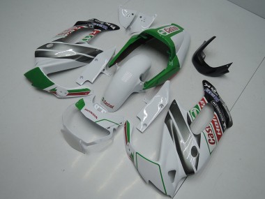 Loja Carenagem Moto Honda CBR 125R 11-13 - Castrol