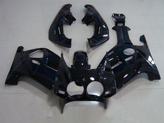 Loja Carenagem Moto Honda CBR 250RR MC19 88-89 - Preto