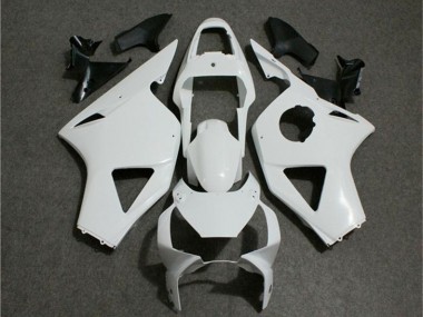 Loja Carenagem Moto Honda CBR 600 F2 91-94 - Sem Pintura