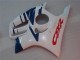 Loja Carenagem Moto Honda CBR 600 F3 95-98 - Branco Vermelho