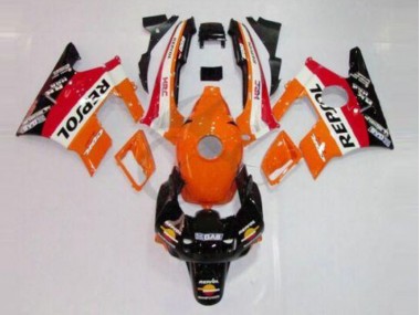 Loja Carenagem Moto Honda CBR 600 F3 95-98 - Repsol