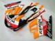 Loja Carenagem Moto Honda CBR 600 F3 95-98 - Repsol