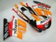 Loja Carenagem Moto Honda CBR 600 F3 95-98 - Repsol