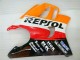 Loja Carenagem Moto Honda CBR 600 F3 95-98 - Repsol