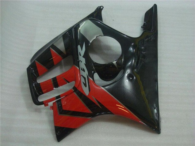 Loja Carenagem Moto Honda CBR 600 F3 95-98 - Vermelho Preto