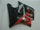 Loja Carenagem Moto Honda CBR 600 F3 95-98 - Vermelho Preto