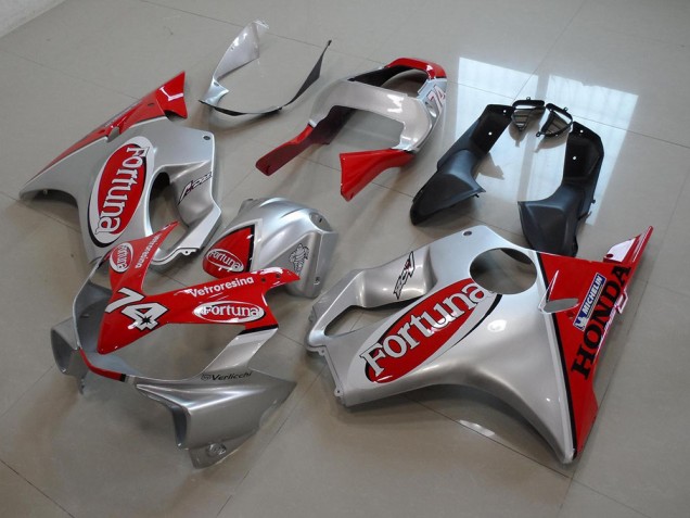 Loja Carenagem Moto Honda CBR 600 F4i 01-03 - Fortuna