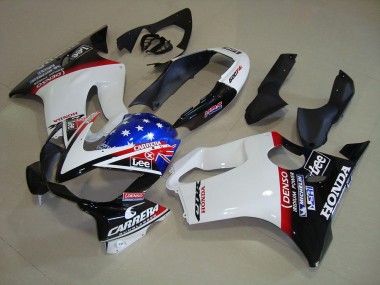 Loja Carenagem Moto Honda CBR 600 F4i 04-07 - Lee