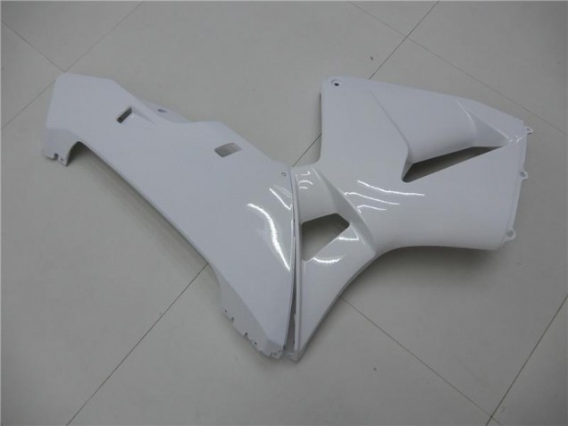 Loja Carenagem Moto Honda CBR 600RR 05-06 - Brilhante Branco