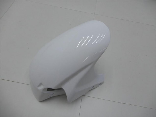 Loja Carenagem Moto Honda CBR 600RR 05-06 - Brilhante Branco