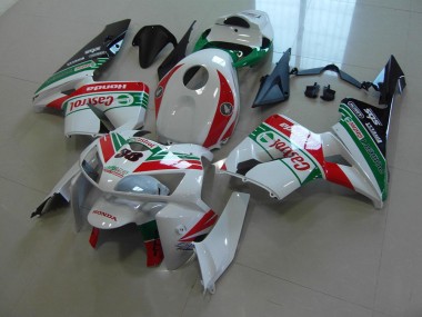 Loja Carenagem Moto Honda CBR 600RR 05-06 - Castrol