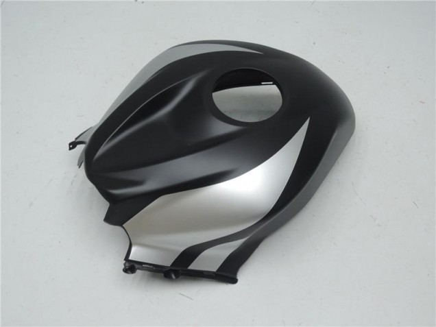 Loja Carenagem Moto Honda CBR 600RR 07-08 - Prata Repsol Preto