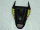 Loja Carenagem Moto Honda CBR 600RR 07-08 - Preto Amarelo Repsol 46