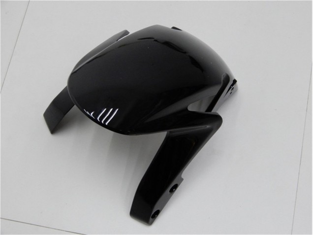 Loja Carenagem Moto Honda CBR 600RR 07-08 - Preto Brilhante