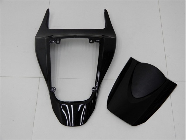 Loja Carenagem Moto Honda CBR 600RR 07-08 - Preto Brilhante