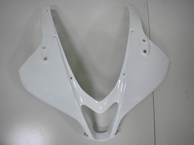 Loja Carenagem Moto Honda CBR 600RR 09-12 - Branco Pérola