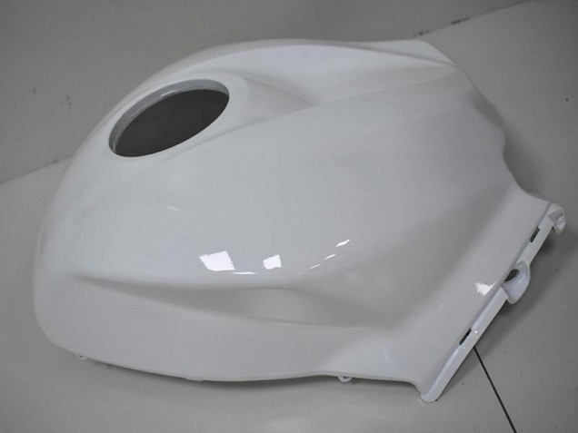 Loja Carenagem Moto Honda CBR 600RR 09-12 - Branco Pérola