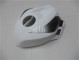 Loja Carenagem Moto Honda CBR 600RR 09-12 - Branco Prata Preto