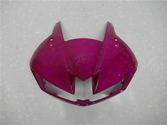 Loja Carenagem Moto Honda CBR 600RR 13-21 - Roxo