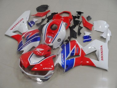 Loja Carenagem Moto Honda CBR 600RR 13-21 - TT Legend