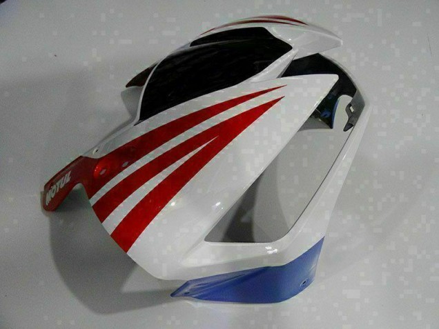 Loja Carenagem Moto Honda CBR 600RR 13-21 - Vermelho Azul