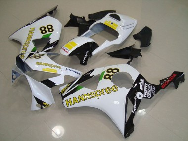 Loja Carenagem Moto Honda CBR 900RR 954 02-03 - Hannspree 88